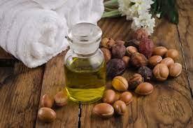 Wholesale Price Private Brand Moroccan Nut Argan Oil Moroccan Oil For Moisturizes Hair