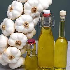 Bulk  Natural   Garlic   Oil  Pure  Natural  Food Grade  Garlic   Oil 