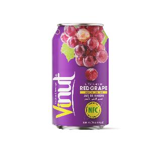 330ml VINUT Premium Quality and Refreshing Taste Grapefruit Juice (From Real Ingredient)