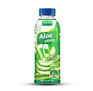HALOS/OEM ALOE VERA DRINK ORIGINAL FLAVOR