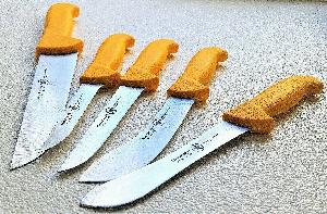 Butcher Knife Series Pack of 5
