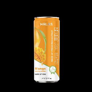 Halos guava mango juice drink