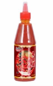 Sriracha Chilli Soy Sauce