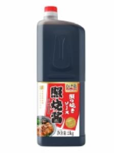 Teriyaki Soy Sauce (Baste&Glaze)