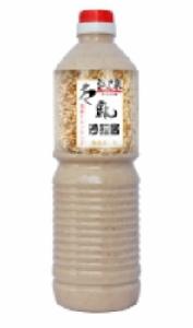 Wasabi Sesame Salad Dressing
