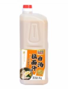 Paitan Ramen Soup Base
