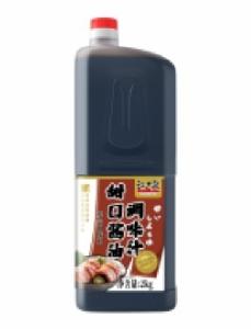 Sweet Soy Sauce