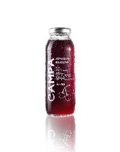 Sour Cherry Nectar 250ML Glass