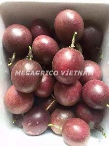 Frozen Passion Fruit
