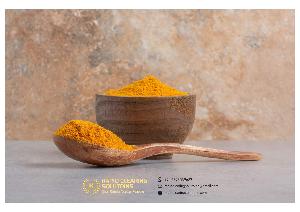 Turmeric Powder
