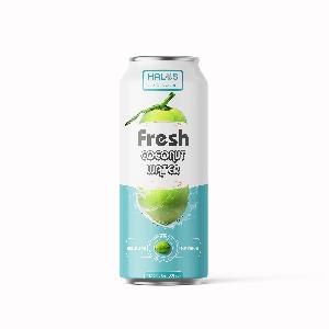 HALOS/OEM COCONUT WATER ORIGINAL
