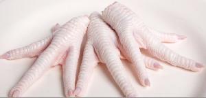 Frozen Chicken Chicken Feet For Sale