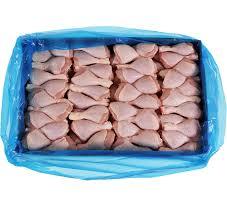 Frozen Whole Chicken And Chicken Parts From Brazil
