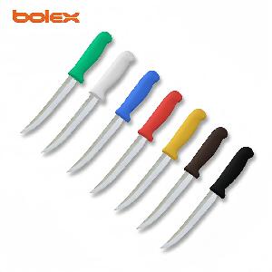 professional knives colour coded handles for knife sharpening rental exchange services dealers