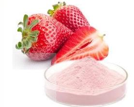 Plant extract Fruit powder Strawberry powder