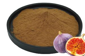 fruit powder  FIG   extract 