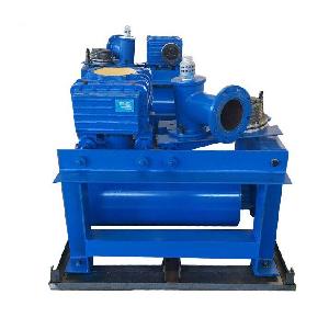 M8032 Tri-Lobes Roots Blower/Positive Displacement Blower