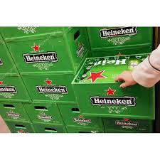 Sell Heineken bottle Lager Beer