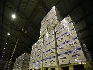 Sell Amstel Bier Beer Bottles 12x300ml