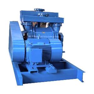 2BE1 305-1 Liquid Ring Vacuum Pump/Piston Vacuum Pump