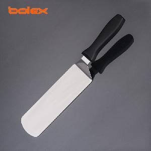china hamburger pizza cake pastry turners cooking accessories CATERING supply lasagne spatula turner
