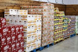 Sell Dr Pepper Fizzy  Drinks  24 x 330ml Cans