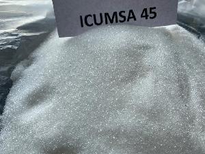 ICUMSA 45 white refined sugar for food industry