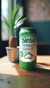 Manufacturer Coconut water in Viet Nam