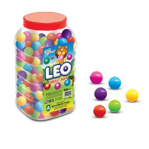 Leo Bubble Gum