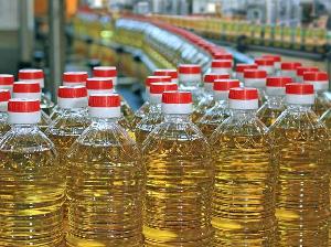 Refined Palm Oil