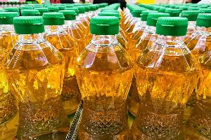 Palm kernel oil