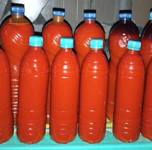 Crude Palm Oil