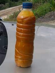 Palm Acid Oil