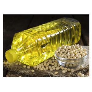 Soybean Oil