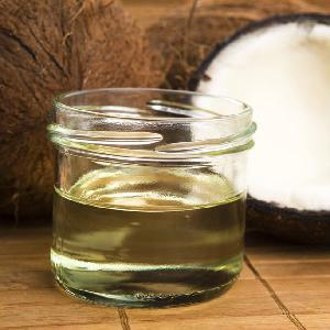 Coconut Oil