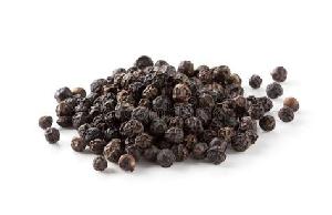 Black Pepper