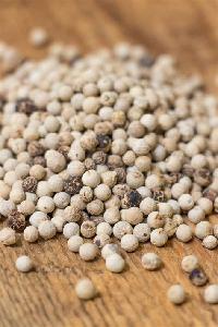 White Pepper