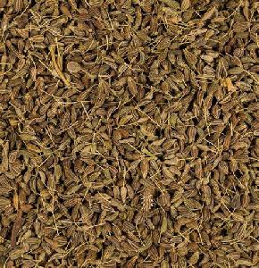 Anise seeds