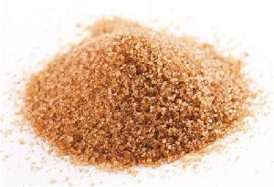 Raw sugar