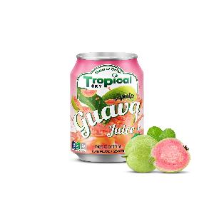 Manufacturer OEM/ODM fruit juice drink with pulp from Viet Nam
