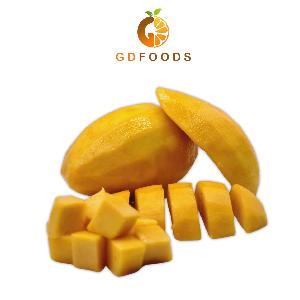 Frozen Mango at GDFoods