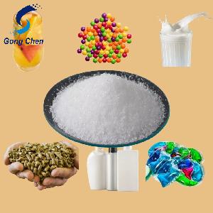 TTCA Best Price Cas 77-92-9 Mono Kosher Certificate Citric Acid anhydrous