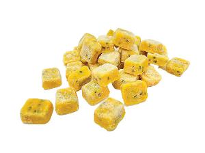 Frozen passion fruit