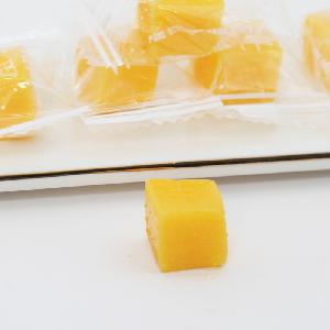 Mango gummy, Mango fruit gummy, Fruit snacks, Healthy snacks, Candy production,Sweet