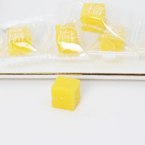 Fruit gummy, Sweet,Durian candy, Durian fruit gummy, Fruit snacks, Healthy snacks, Candy production