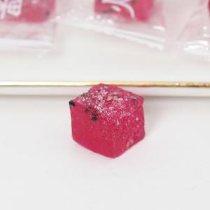 Pitaya gummy,Sweet, Fruit gummies, Soft candy, Fruit snacks, Healthy snacks, Snacks, Candy productio