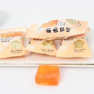 Sweet, Orange Pulp gummy, Fruit gummies, Sweet, Fruit snacks, Healthy snacks, Anacks, Candy producti