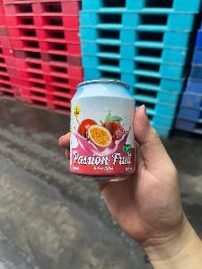 SUPPLIER FRUIT  JUICE   250ML  SHORT CAN FROMVIETNAM