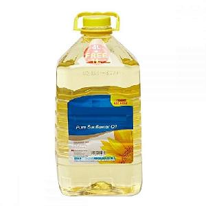 High Quality Refined Sunflower Oil for Cooking Bulk/Drum/Plastic Bottle Packaging