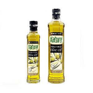 Italian Extra Virgin Olive Oil - Artisanal, Refined, and Natural Blend for USA Delivery